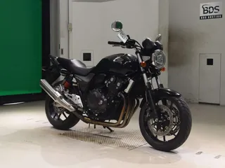 Honda CB400SB из Японии, фото 3