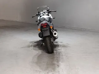 Kawasaki ZR-7S из Японии, фото 4