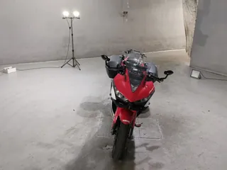 Yamaha YZF-R25 из Японии, фото 3