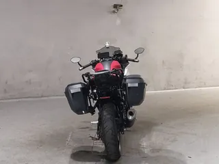 Yamaha YZF-R25 из Японии, фото 4