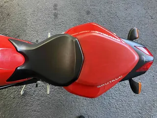 MV Agusta Brutale 910 S из Японии, фото 2