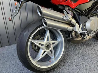 MV Agusta Brutale 910 S из Японии, фото 3