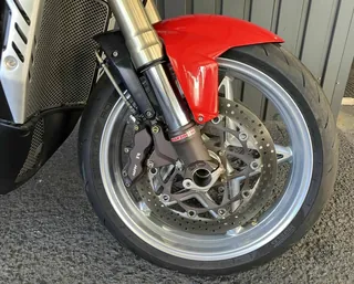 MV Agusta Brutale 910 S из Японии, фото 5
