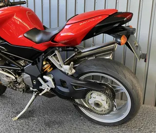 MV Agusta Brutale 910 S из Японии, фото 6