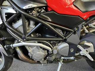 MV Agusta Brutale 910 S из Японии, фото 7