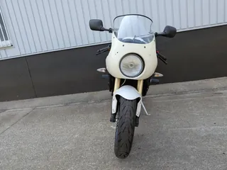 Triumph Street Triple из Японии, фото 3