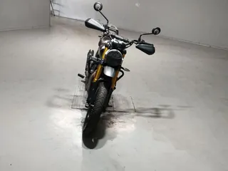 Triumph Scrambler 400 X из Японии, фото 3