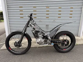 Montesa Cota 4RT из Японии, фото 1
