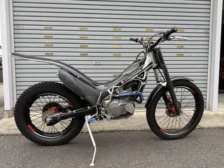 Montesa Cota 4RT из Японии, фото 3