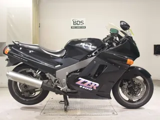 Kawasaki ZZ-R1100 из Японии, фото 1