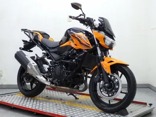 Kawasaki Ninja 400 из Японии, фото 3