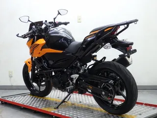 Kawasaki Ninja 400 из Японии, фото 4
