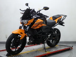 Kawasaki Ninja 400 из Японии, фото 6