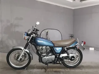 Yamaha SR400 Final Edition Limited из Японии, фото 2