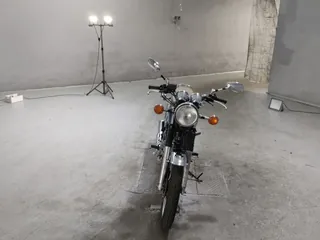 Yamaha SR400 Final Edition Limited из Японии, фото 3