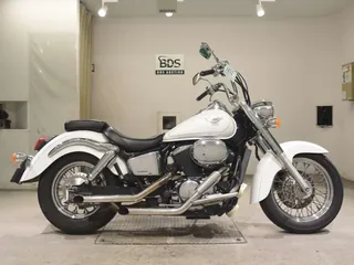 Honda Shadow 400 из Японии, фото 1
