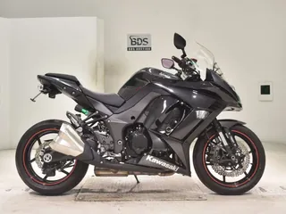 Kawasaki Ninja1000A из Японии, фото 1