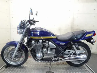 Kawasaki ZRX1100 из Японии, фото 2