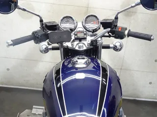 Kawasaki ZRX1100 из Японии, фото 3
