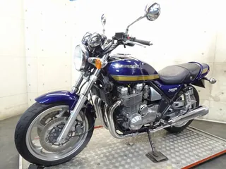 Kawasaki ZRX1100 из Японии, фото 4