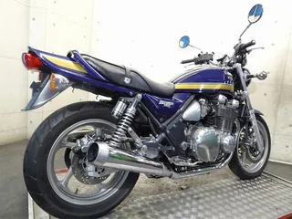 Kawasaki ZRX1100 из Японии, фото 5