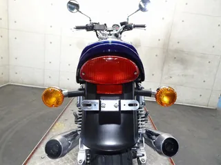 Kawasaki ZRX1100 из Японии, фото 7