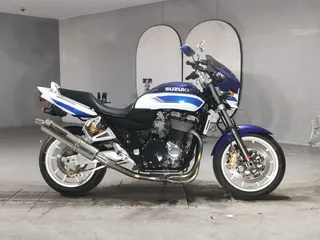 Suzuki GSX1400 из Японии, фото 1