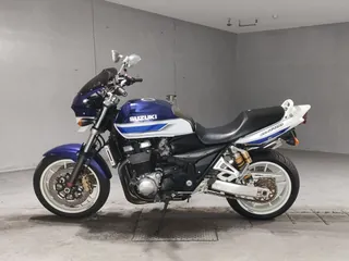 Suzuki GSX1400 из Японии, фото 2