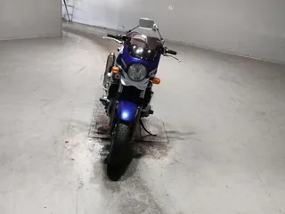 Suzuki GSX1400 из Японии, фото 3