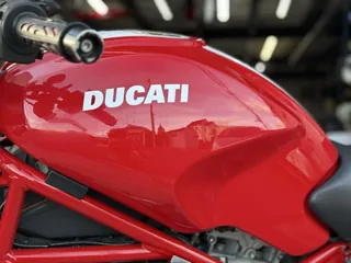 Ducati Monster S4R Testastretta из Японии, фото 3