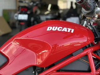 Ducati Monster S4R Testastretta из Японии, фото 4