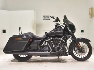 Harley-Davidson FLHRXS1750 из Японии, фото 1