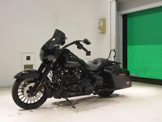 Harley-Davidson FLHRXS1750 из Японии, фото 4