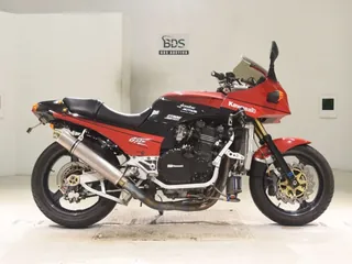 Kawasaki GPZ900R Ninja из Японии, фото 1
