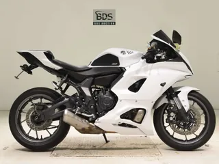 Yamaha YZF-R7 из Японии, фото 1