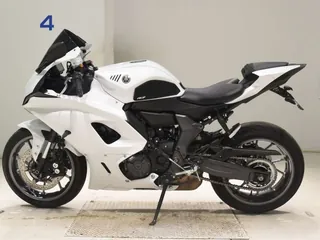 Yamaha YZF-R7 из Японии, фото 2