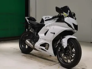 Yamaha YZF-R7 из Японии, фото 3