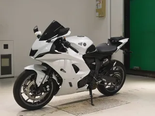 Yamaha YZF-R7 из Японии, фото 4