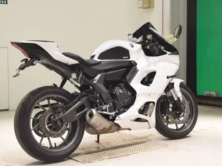 Yamaha YZF-R7 из Японии, фото 5
