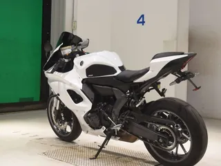 Yamaha YZF-R7 из Японии, фото 6