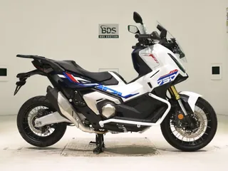 Honda X-ADV750 из Японии, фото 1
