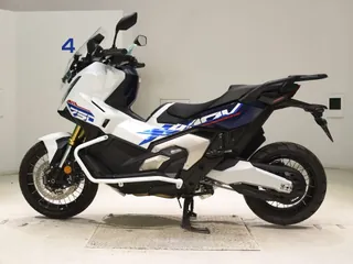 Honda X-ADV750 из Японии, фото 2