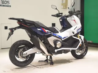 Honda X-ADV750 из Японии, фото 5