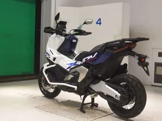 Honda X-ADV750 из Японии, фото 6