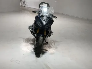 BMW R1250RS из Японии, фото 3