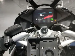 BMW R1250RS из Японии, фото 5