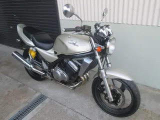 Honda Tact из Японии, фото 6