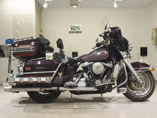 Harley-Davidson FLHTC1340 из Японии, фото 1