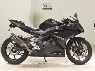 Honda CBR250RR из Японии, фото 1