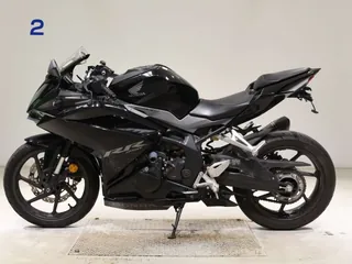 Honda CBR250RR из Японии, фото 2